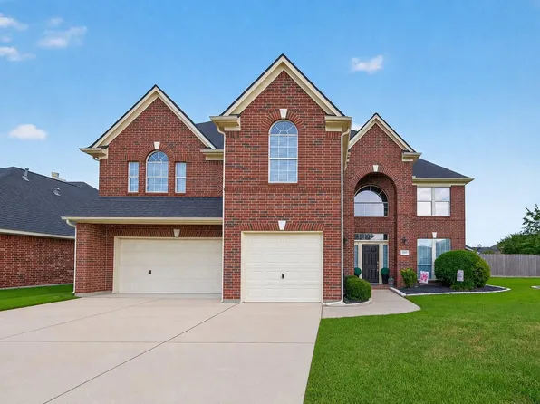 3331 Colleville Sur Mer Ln, Spring, TX 77388