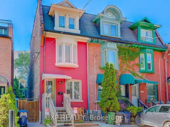 120 McGill St #C08, Toronto, ON M5B 1H6
