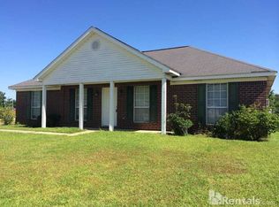 8418 Oak Pointe Ct, Mobile, AL 36695