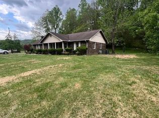 1588 Highway 116, Caryville, TN 37714