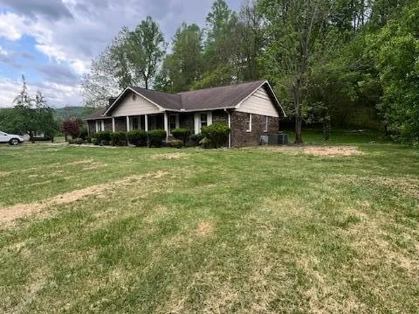 1588 Highway 116, Caryville, TN 37714