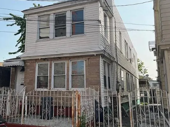 9711 147th Place, Jamaica, NY 11435