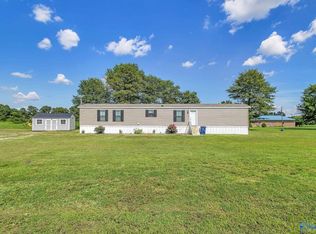 49 County Road 1038, Geraldine, AL 35974