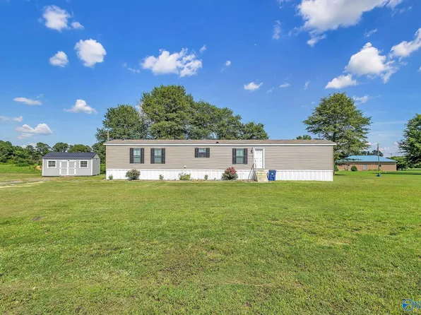 49 County Road 1038, Geraldine, AL 35974