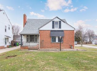 1187 Winston Rd, South Euclid, OH 44121