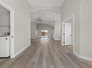 4029 Allyson Rae St, North Las Vegas, NV 89032