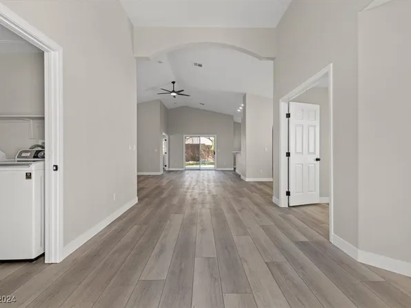 4029 Allyson Rae St, North Las Vegas, NV 89032