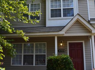 4223 Orange Tree Ct, Charlotte, NC 28215
