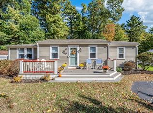 52 Wampatuck St, Pembroke, MA 02359