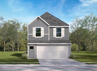 HAZEL Plan, Cardinal Hills, Dallas, TX 75237