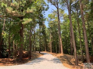 0 McRee Gin Rd, Watkinsville, GA 30677