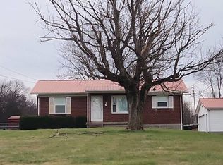 149 Langford Rd, Clarksville, TN 37043