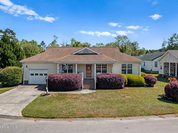 471 Saltaire Drive SW, Calabash, NC 28467