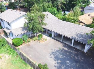 411 2nd St, Rogue River, OR 97537