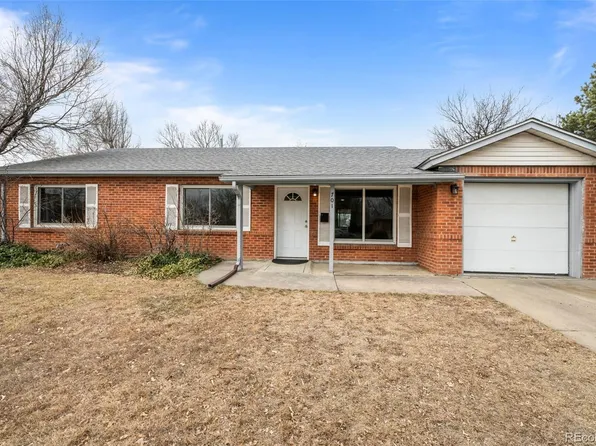 701 Revere Street, Aurora, CO 80011