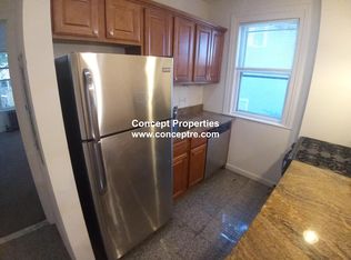 40 Newton St #202, Brighton, MA 02135