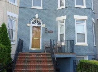 1415 N Carolina Ave NE APT 1, Washington, DC 20002