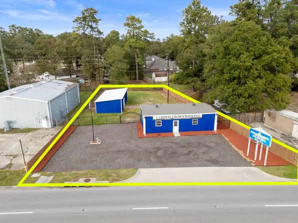 1635 Rayford Rd, Spring, TX 77386