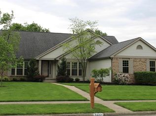 6253 Billington Dr, Columbus, OH