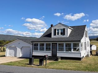 2956 Blose Rd, Elkton, VA 22827