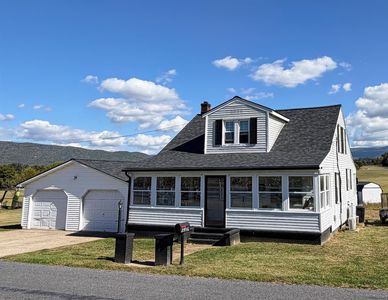 2956 Blose Rd, Elkton, VA, 22827