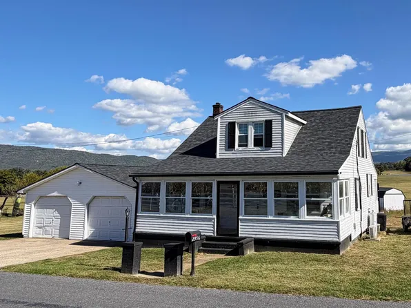 2956 Blose Rd, Elkton, VA 22827