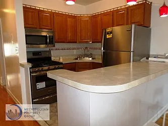 Rented by Metropolitan Property Group