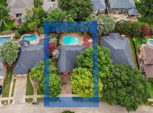 3308 Heather Glen Dr, Flower Mound, TX 75028