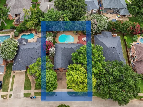 3308 Heather Glen Dr, Flower Mound, TX 75028