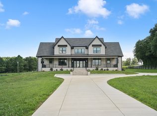 3755 Holmes Gap Rd, Watertown, TN 37184