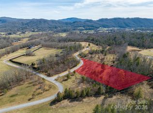 415 Pisgah Vista Rd LOT 35, Fletcher, NC 28732