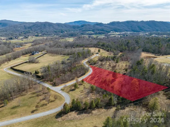 415 Pisgah Vista Rd Lot 35, Fletcher, NC 28732