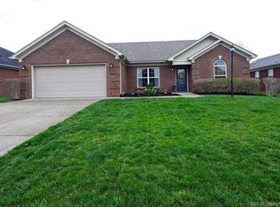 3208 Liberty Way, Jeffersonville, IN 47130