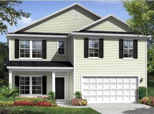 1320 Belgian Draft Dr, Charleston, SC 29492