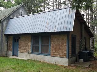 8273 Carrabassett Rd, Stratton, ME 04982