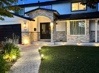 1564 Darlene Ave, San Jose, CA
