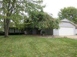 22410 Rock Creek Cir, Strongsville, OH 44149
