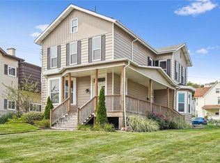 200 5th St, Carnegie, PA
