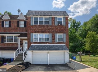 3600 Biscayne Pl, Philadelphia, PA 19154