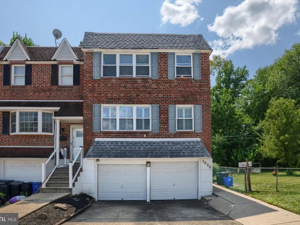 3600 Biscayne Pl, Philadelphia, PA 19154