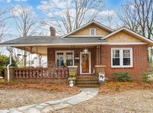 1526 Polo Rd, Winston Salem, NC 27106