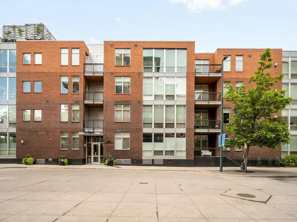1401 Delgany St #105, Denver, CO 80202