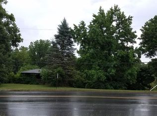 Burks Hill Rd, Bedford, VA 24523