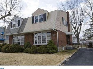 1438 Greenway Rd, Swarthmore, PA 19081