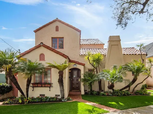 953 Olive Ave, Coronado, CA 92118