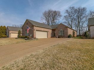 5584 Prestwick Ct, Newburgh, IN 47630