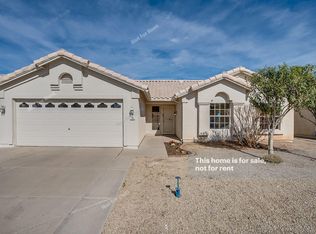 750 E Jasper Dr, Chandler, AZ 85225