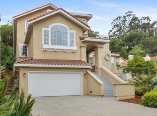 20578 Crow Creek Rd, Castro Valley, CA 94552