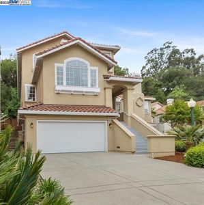 20578 Crow Creek Rd, Castro Valley, CA, 94552