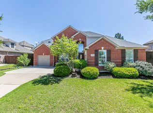 10760 Star Meadow Dr, Frisco, TX 75033